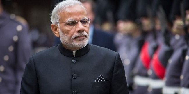 भारत की अर्थव्यवस्था के फिसलकर सातवें नंबर पर जाने का क्या मतलब है?