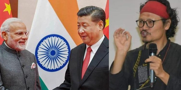 Modi- Xi Jinping meet: Tibetan independence activists arrested in Chennai