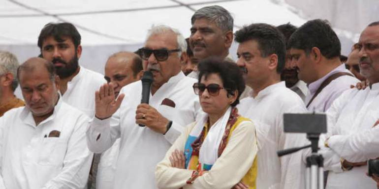 हरियाणा चुनाव: कांग्रेस में टिकटों को लेकर फंसा पेंच, सूची अटकी, दिग्गज अड़े
