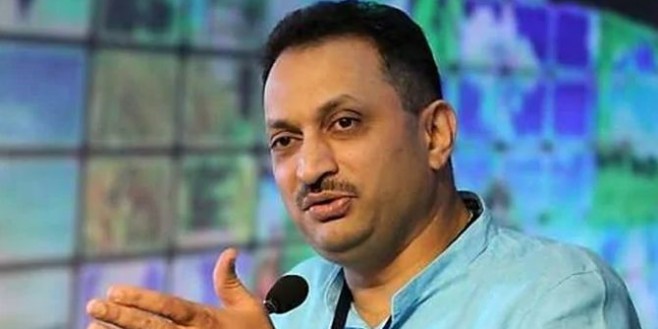 Ananthkumar Hegde claims Twitter account hacked after tweet on Nathuram Godse