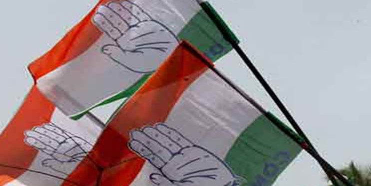 विधानसभा चुनाव के बाद कांग्रेस का बड़ा फैसला, मीडिया पैनल को किया भंग