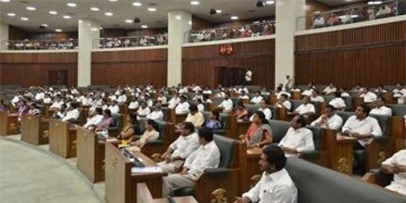 Andhra Pradesh Assembly to continue till the month end