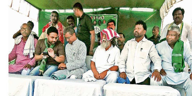झारखंड का विकास कैसे होगा, आप तय करें : शिबू