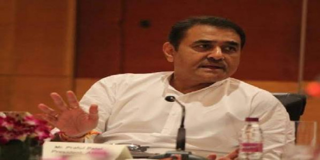 प्रफुल्ल पटेल को ED का समन, 18 अक्टूबर को करेगी पूछताछ
