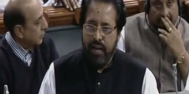 Speaker to TMC MP: Don't do marketing of West Bengal