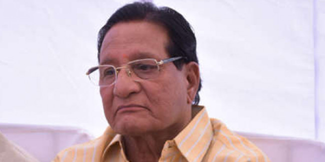 राजस्थान मंत्री वेतन (संशोधन) विधेयक, 2019 ध्वनिमत से पारित