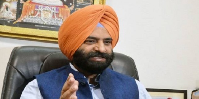सिख दंगों पर एसआईटी ने दिलाया भरोसा, कमलनाथ के खिलाफ दोबारा खोल रहे मामला: सिरसा