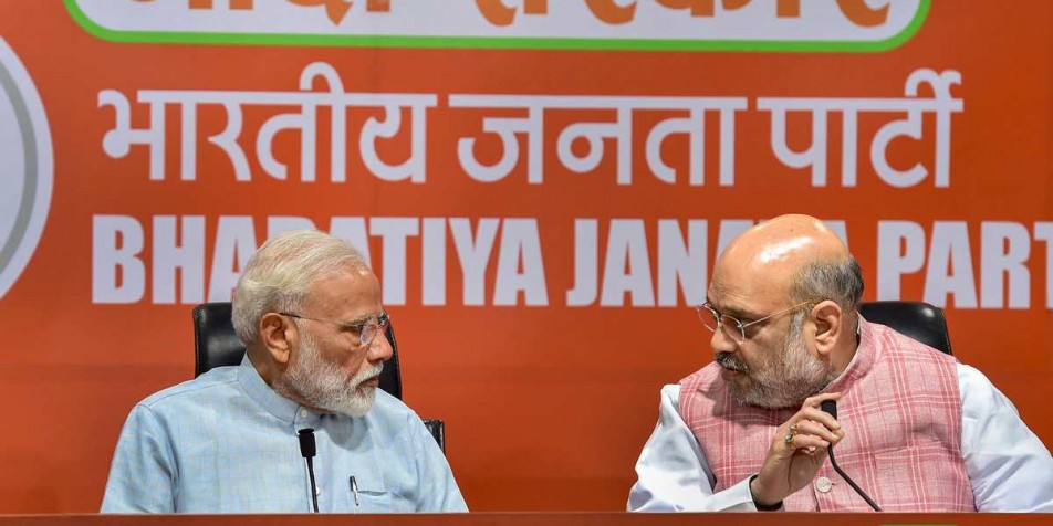 'Last episode of Mann ki Baat': Opposition leaders react to Modi's maiden press conference, mock PM for not taking questions