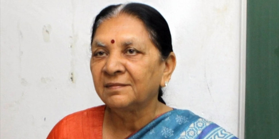 Centre appoints new Governors in 6 states, Anandiben Patel transferred to UP