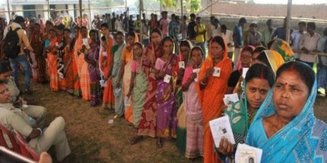 तमिलनाडु की वेल्लोर लोकसभा सीट पर 5 अगस्त को चुनाव, 9 अगस्त को रिजल्ट