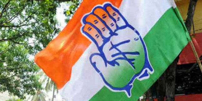अपने ही निशाने पर कांग्रेस, दुष्प्रचार करने वाले नेताओं के खिलाफ कार्रवाई की मांग
