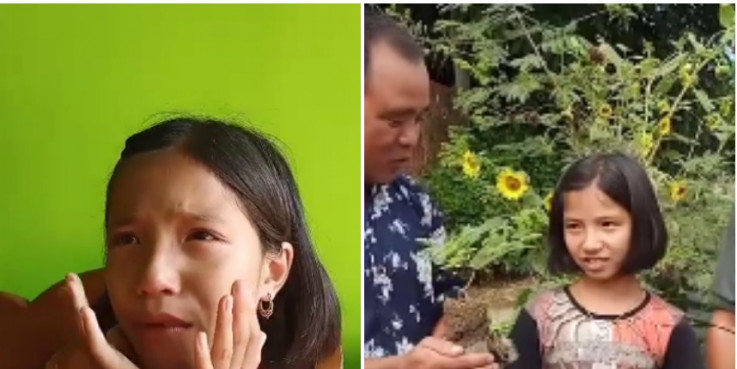 Manipur CM Makes 9-Yr-Old 'Green Ambassador' after Video of Her Crying Over Felled Trees Goes Viral