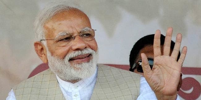 अक्षयपात्र के कार्यक्रम में बोले पीएम मोदी, अब पशुपालक भी ले सकते हैं किसान क्रेडिट कार्ड से लोन