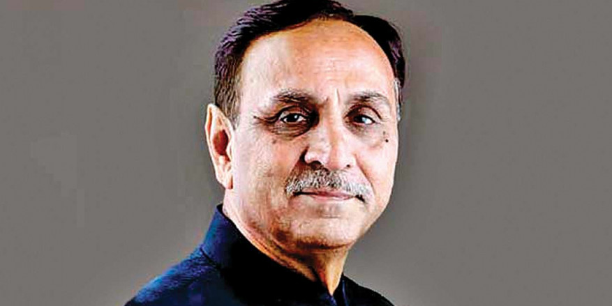 Gujarat CM hands over house keys to EWS beneficiaries of PM Awas Yojana