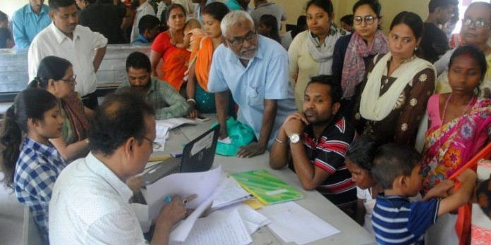 असम अंतिम एनआरसी लिस्ट के लिए तैयार, जाने क्या है ये लिस्ट और इसके आगे की राजनीति