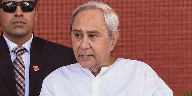 BJP Makes Inroads In Odisha Even As BJD Holds Fort