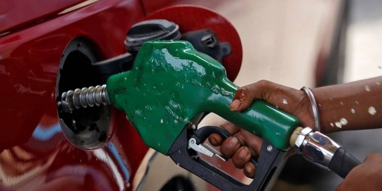 Prices of petrol, diesel to go up in Goa from midnight