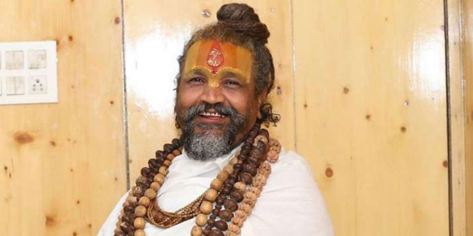कम्प्यूटर बाबा का दावा- BJP के 4 और विधायक मेरे संपर्क में, जल्द होंगे सरकार में शामिल