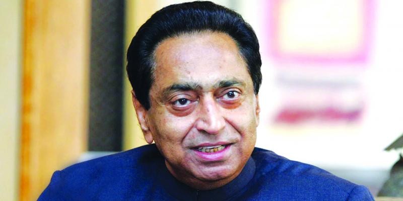 MP में राजनीतिक हलचल : CM कमलनाथ अब कैसे करेंगे क्राइसेस मैनेज