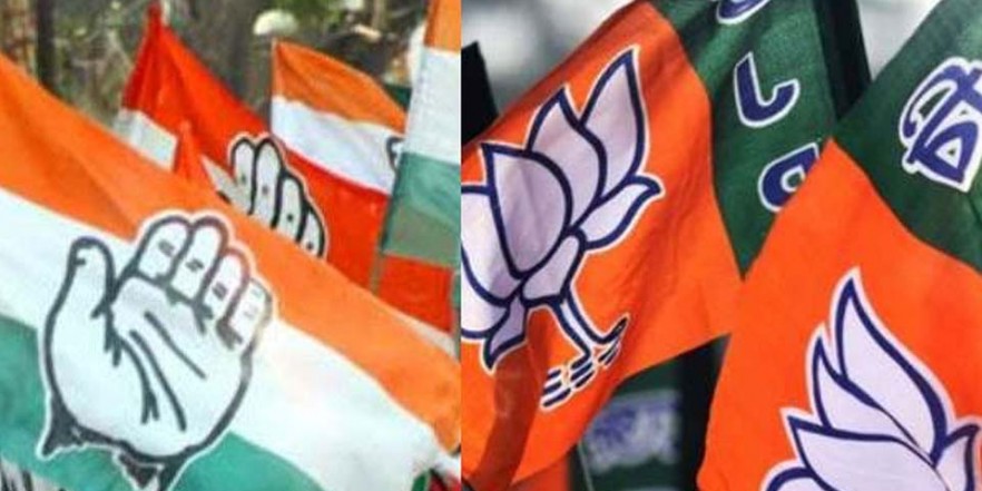 लोकसभा में हार के बाद महाराष्ट्र कांग्रेस का संकट और बढ़ा, 8-10 कांग्रेस विधायक बीजेपी के संपर्क में