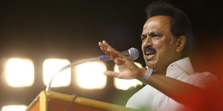 Tamil Nadu should have 'no hydrocarbon project' policy: MK Stalin