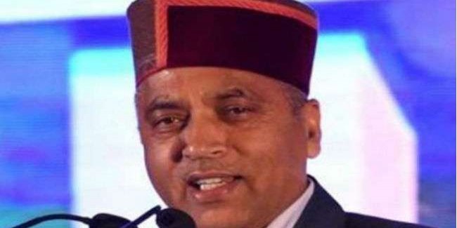 जयराम ठाकुर विदेशी निवेश लाने के लिए यूएई रवाना