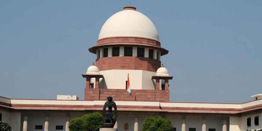 SC की उत्तराखंड सरकार को फटकार; पूछा- रोक के बावजूद कैसे बना दी राजाजी पार्क में सड़क