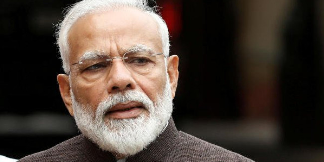 पीएम मोदी का सरयू राय को करारा जवाब, कहा- जहां कमल, वहां मोदी