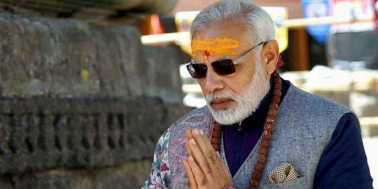केदारनाथ-बद्रीनाथ के विकास के लिए पीएम मोदी ने किया खाका तैयार
