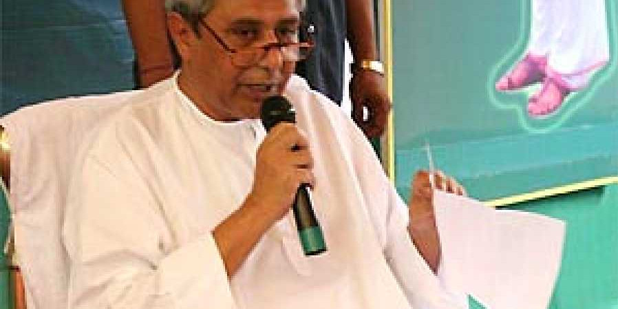 Odisha Government borrowing to be Rs 18,877 crore