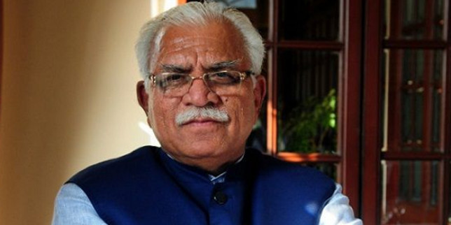 वर्तमान सरकार गरीब, पीड़ित, दिव्यांग, व्यापारी और मजदूर की हितैषी : मुख्यमंत्री