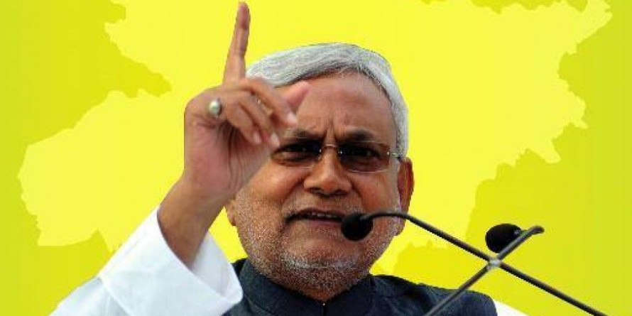 नीतीश में विलीन हो जाएगा तेजस्वी का तेज?