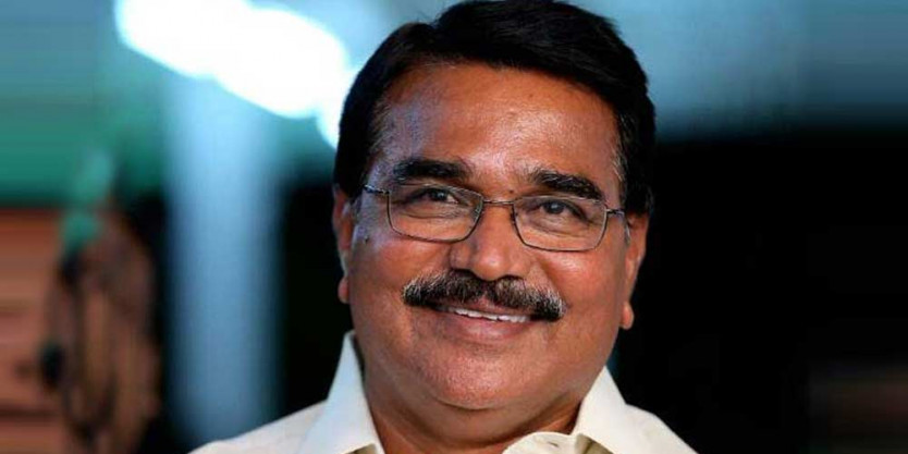 Minister Niranjan Reddy bereaved