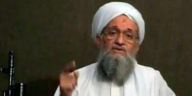 Al-Qaeda Chief Calls for 'Unrelenting Blows' on Indian Army in Kashmir, Chides Pakistan for Its 'Double Game'