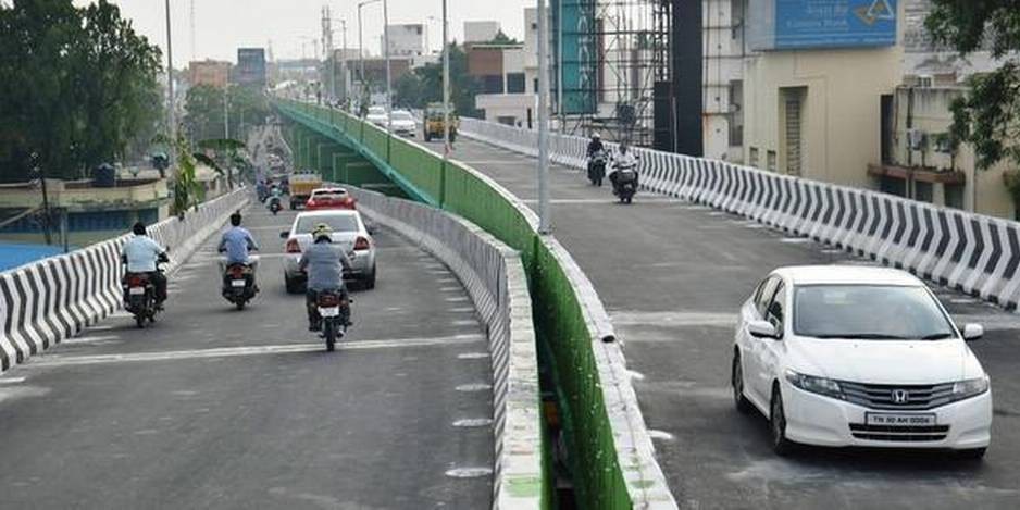CM reiterates need for expressway