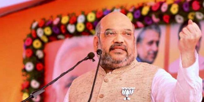 चुनाव से पहले महाराष्ट्र दौरे पर शिवसेना नेताओं से नहीं मिले अमित शाह, क्या हैं इसके सियासी मायने?