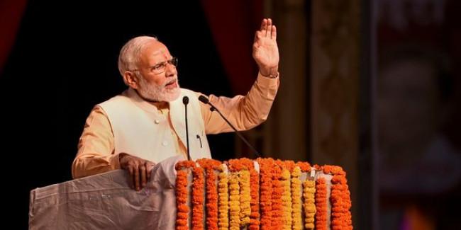 54 साल का हुआ हरियाणा, पीएम नरेंद्र मोदी ने ट्वीट कर दी प्रदेशवासियों को बधाई