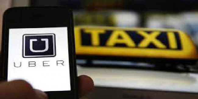 Firm on decision government asks taxis to join or start app