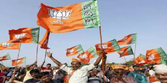 हरियाणा, महाराष्ट्र, झारखंड में इस मंत्र से विधानसभा चुनाव जीतेगी बीजेपी!