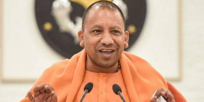 अली-बजरंगबली विवाद पर CM योगी का चुनाव आयोग को जबाव- दोबारा नहीं बोलूंगा
