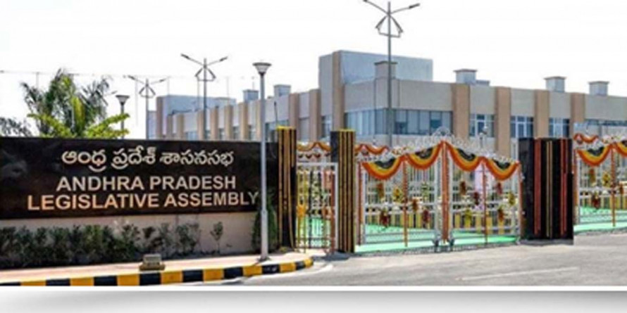 Crorepati and criminal background MLAs won big in Andhra Pradesh Assembly Elections 2019