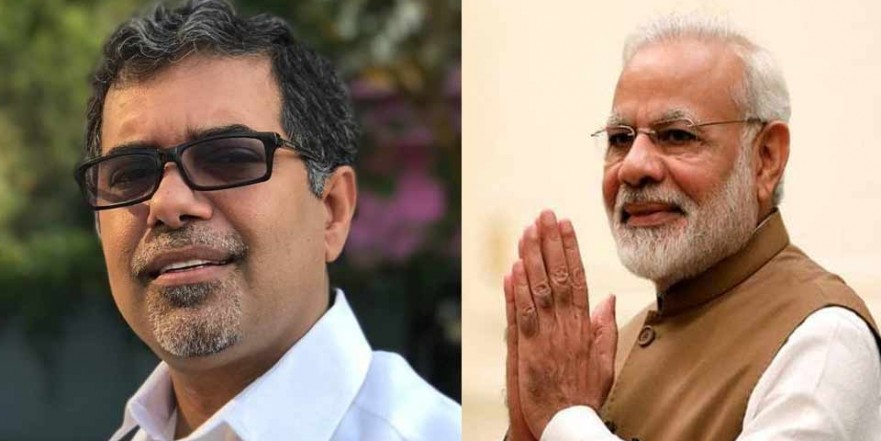 कांग्रेस के मुखपत्र ने अब्दुल्लाकुट्टी पर साधा निशाना, करी थी पीएम मोदी की तारीफ