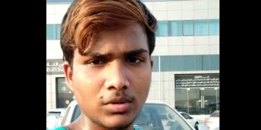 Youth from Kamareddy stranded in Dubai, seeks help from govt