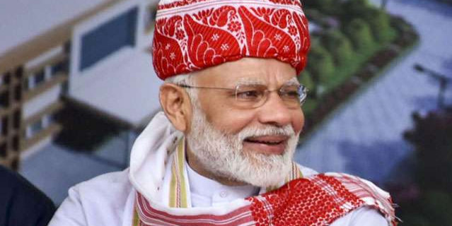 Jharkhand Assembly Election 2019: 17 को झारखंड आएंगे पीएम मोदी, पलामू व संताल परगना में सभा को करेंगे संबोधित