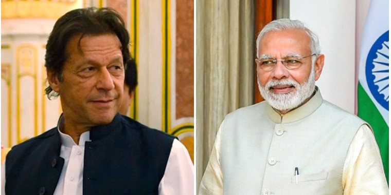 SCO Summit: एक छत के नीचे आए PM मोदी और इमरान, न नजरें मिलीं न हाथ