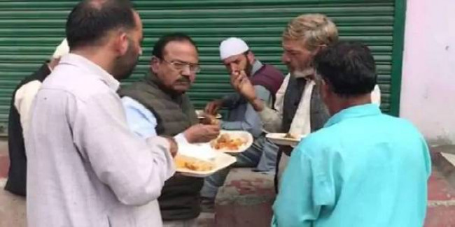 धारा 370: घाटी में अगले 7 दिन बड़ी चुनौती, आज पहला जुमा