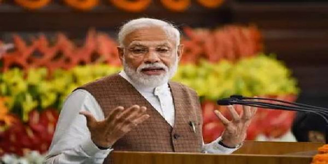 यूपी विधानसभा उपचुनावों के लिए भी बीजेपी को PM नरेंद्र मोदी का सहारा