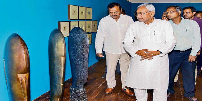 मुख्यमंत्री नीतीश कुमार ने कहा- निर्धारित समय पर ही होगा आगामी विधानसभा चुनाव
