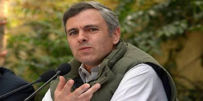 Govt puts Air Force, Army on high alert in Kashmir, Omar Abdullah sounds alarm