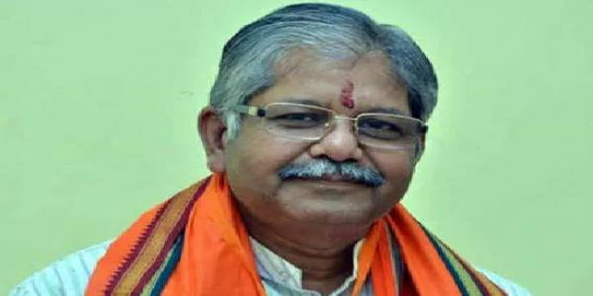 PM सम्मान निधि को लेकर किसानों को गुमराह कर रही है सरकार: धरमलाल कौशिक